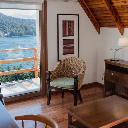 Amancay Bed & Breakfast San Carlos de Bariloche Exterior foto