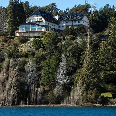 Amancay Bed & Breakfast San Carlos de Bariloche Exterior foto