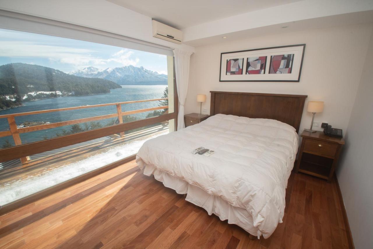 Amancay Bed & Breakfast San Carlos de Bariloche Exterior foto