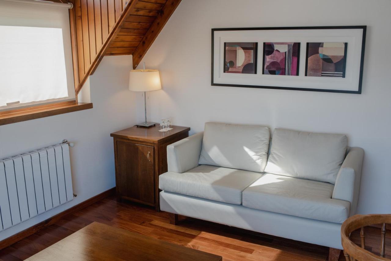 Amancay Bed & Breakfast San Carlos de Bariloche Exterior foto