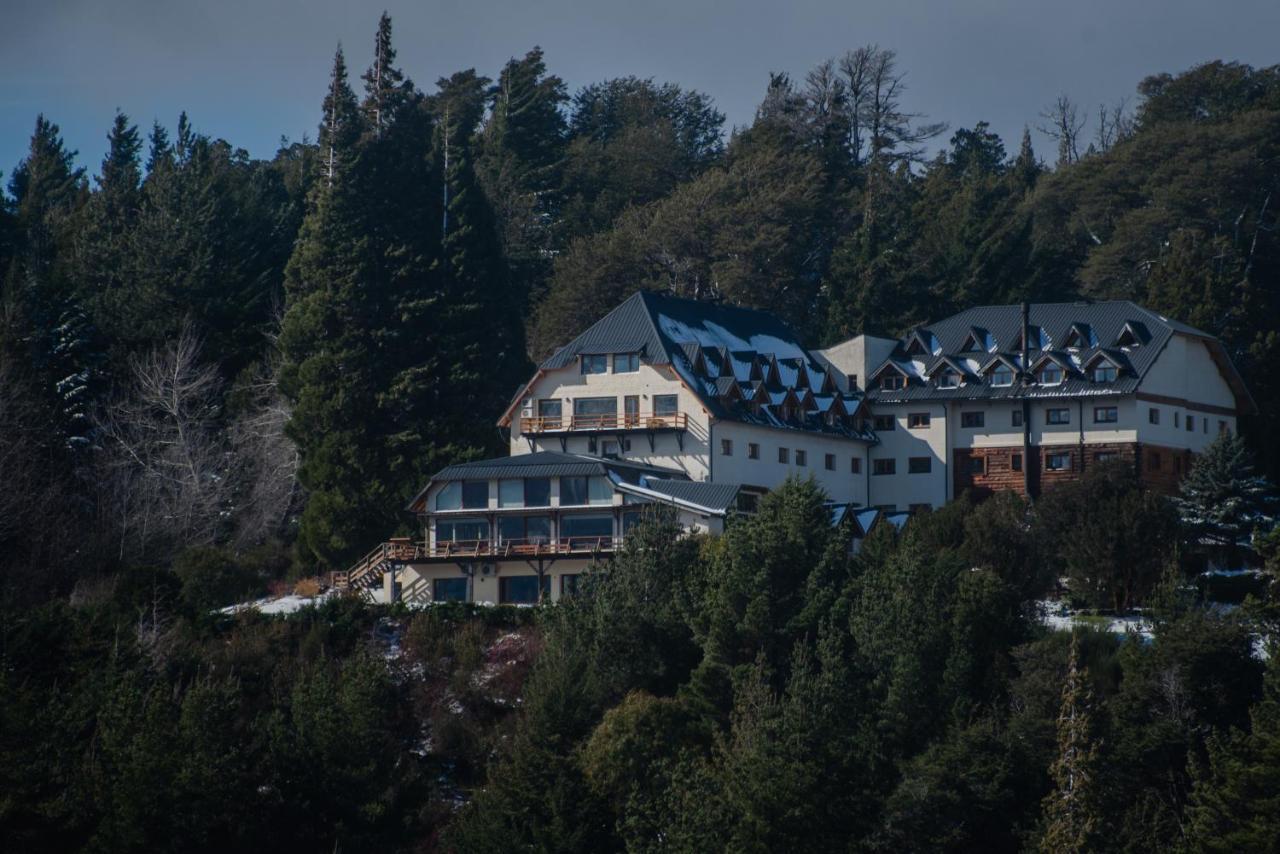 Amancay Bed & Breakfast San Carlos de Bariloche Exterior foto