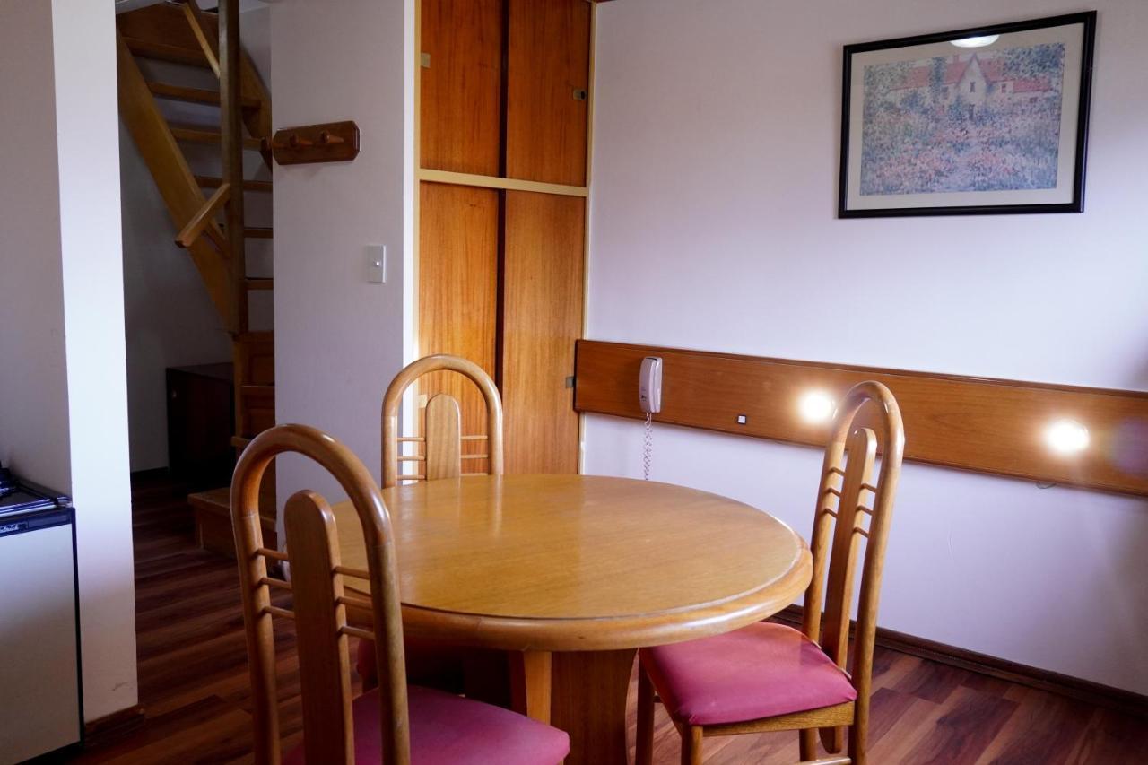 Amancay Bed & Breakfast San Carlos de Bariloche Exterior foto