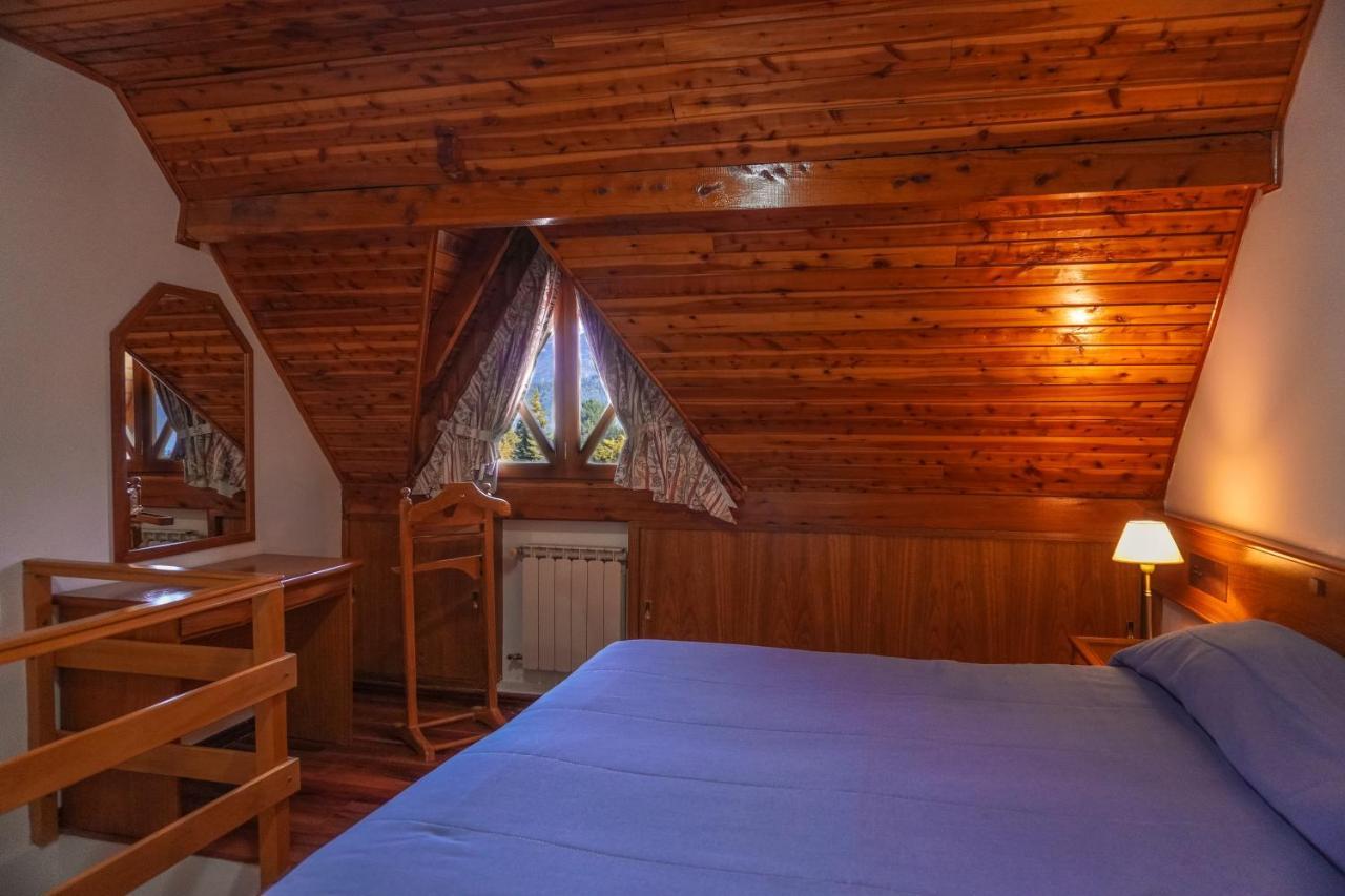 Amancay Bed & Breakfast San Carlos de Bariloche Exterior foto