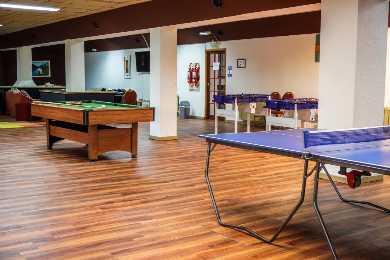 Amancay Bed & Breakfast San Carlos de Bariloche Exterior foto