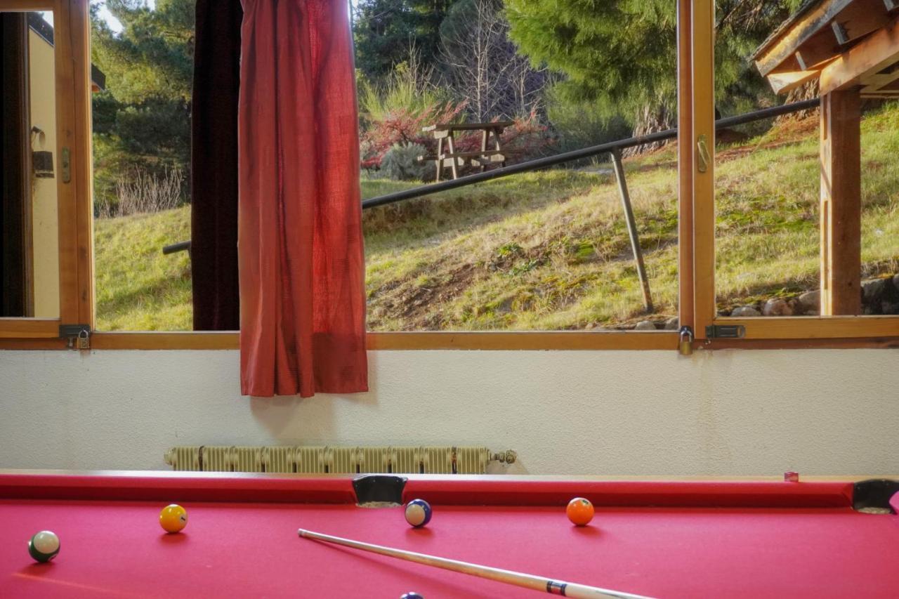 Amancay Bed & Breakfast San Carlos de Bariloche Exterior foto