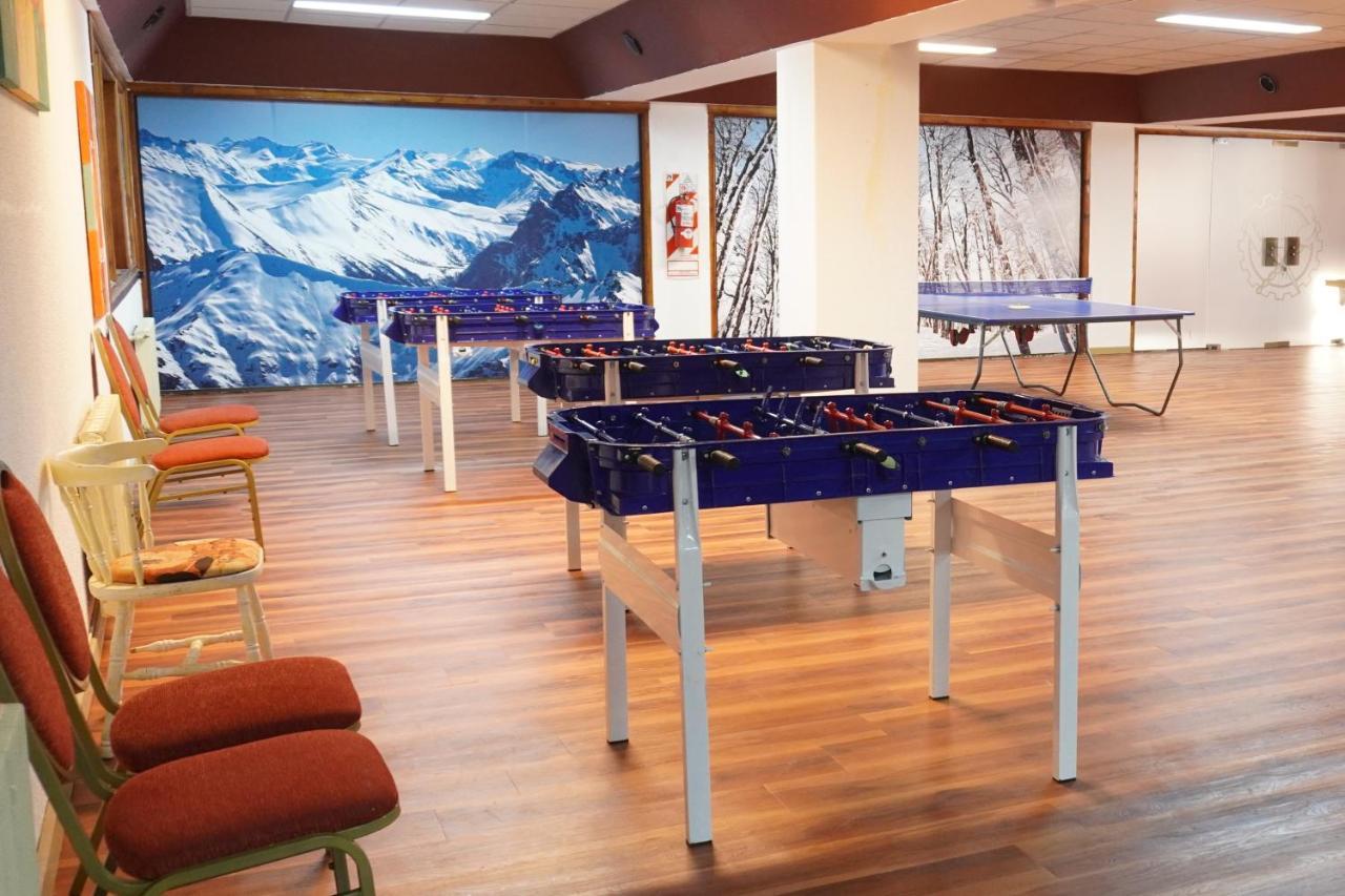 Amancay Bed & Breakfast San Carlos de Bariloche Exterior foto