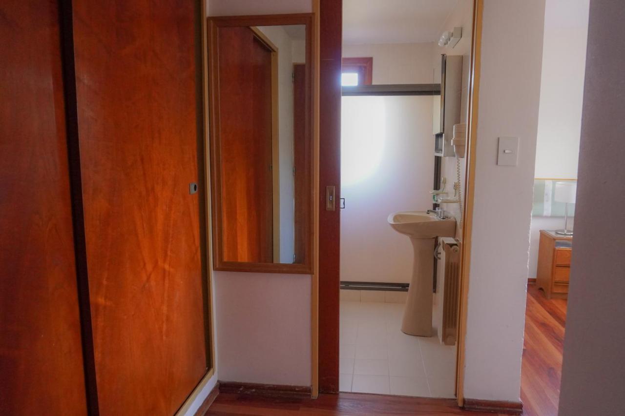 Amancay Bed & Breakfast San Carlos de Bariloche Exterior foto