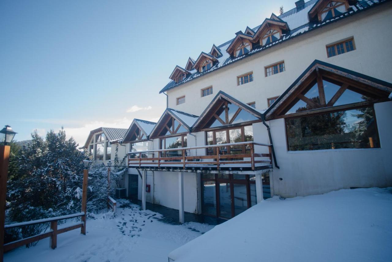 Amancay Bed & Breakfast San Carlos de Bariloche Exterior foto