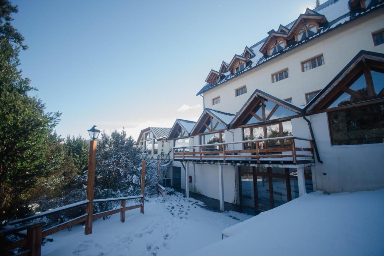 Amancay Bed & Breakfast San Carlos de Bariloche Exterior foto