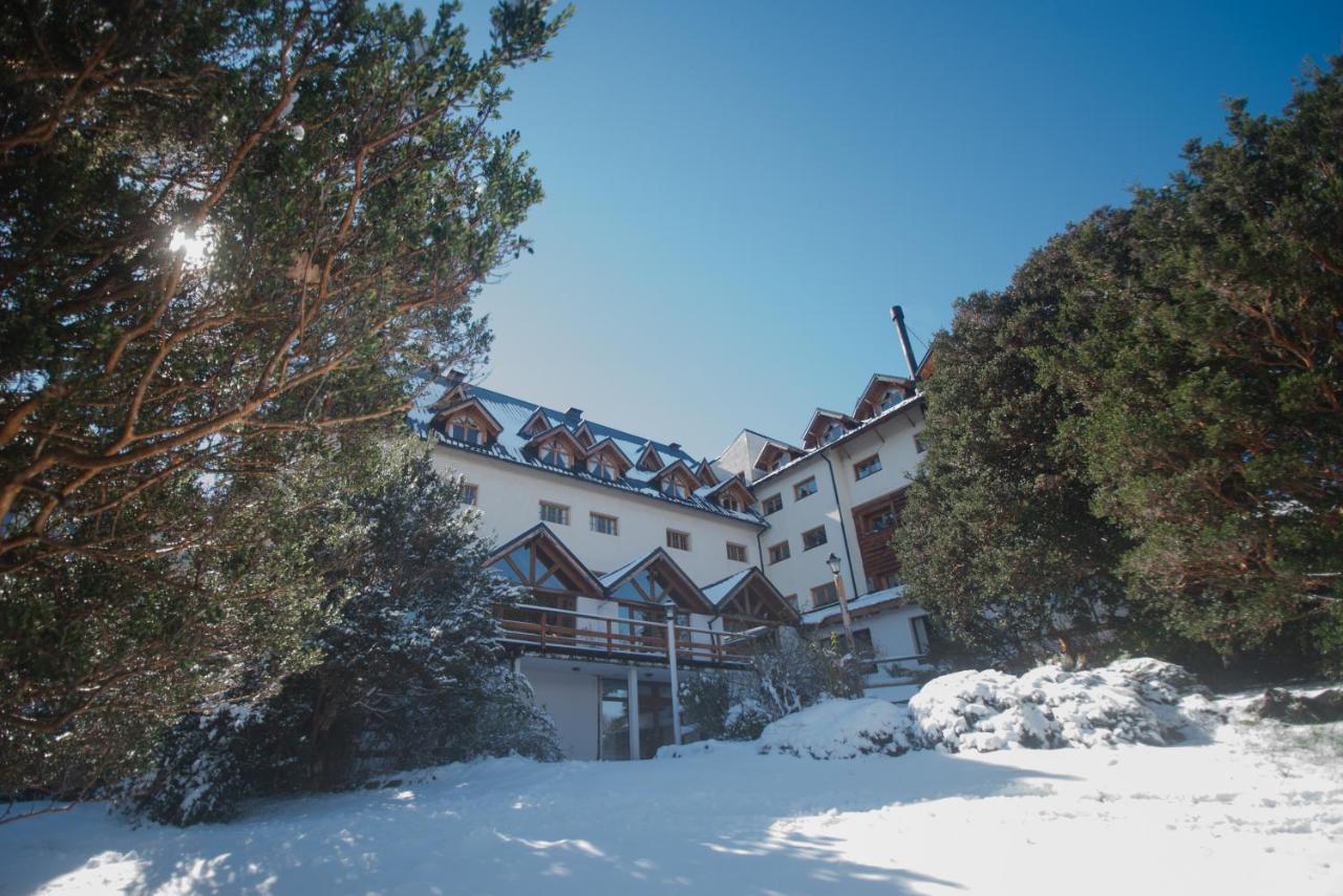 Amancay Bed & Breakfast San Carlos de Bariloche Exterior foto
