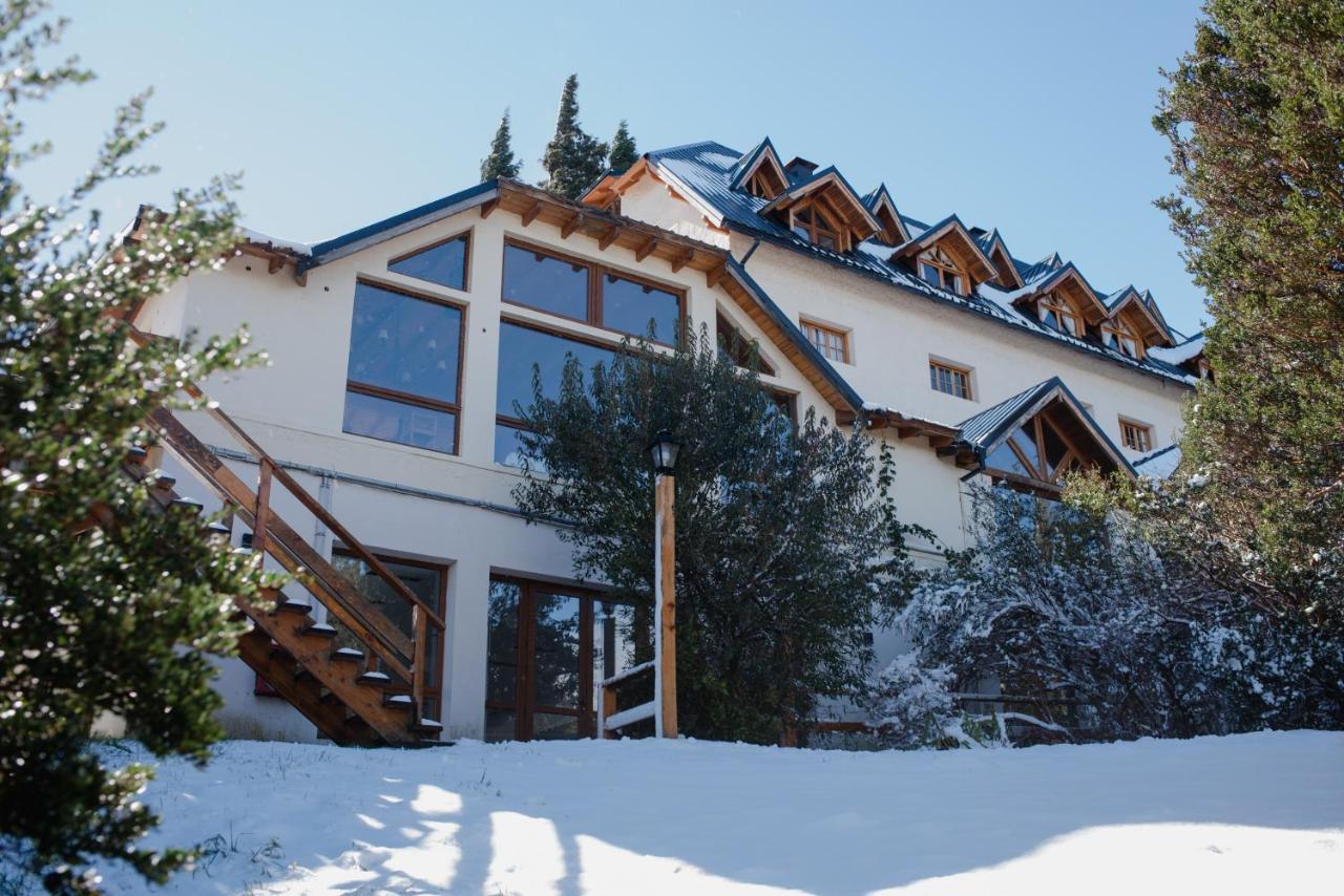 Amancay Bed & Breakfast San Carlos de Bariloche Exterior foto