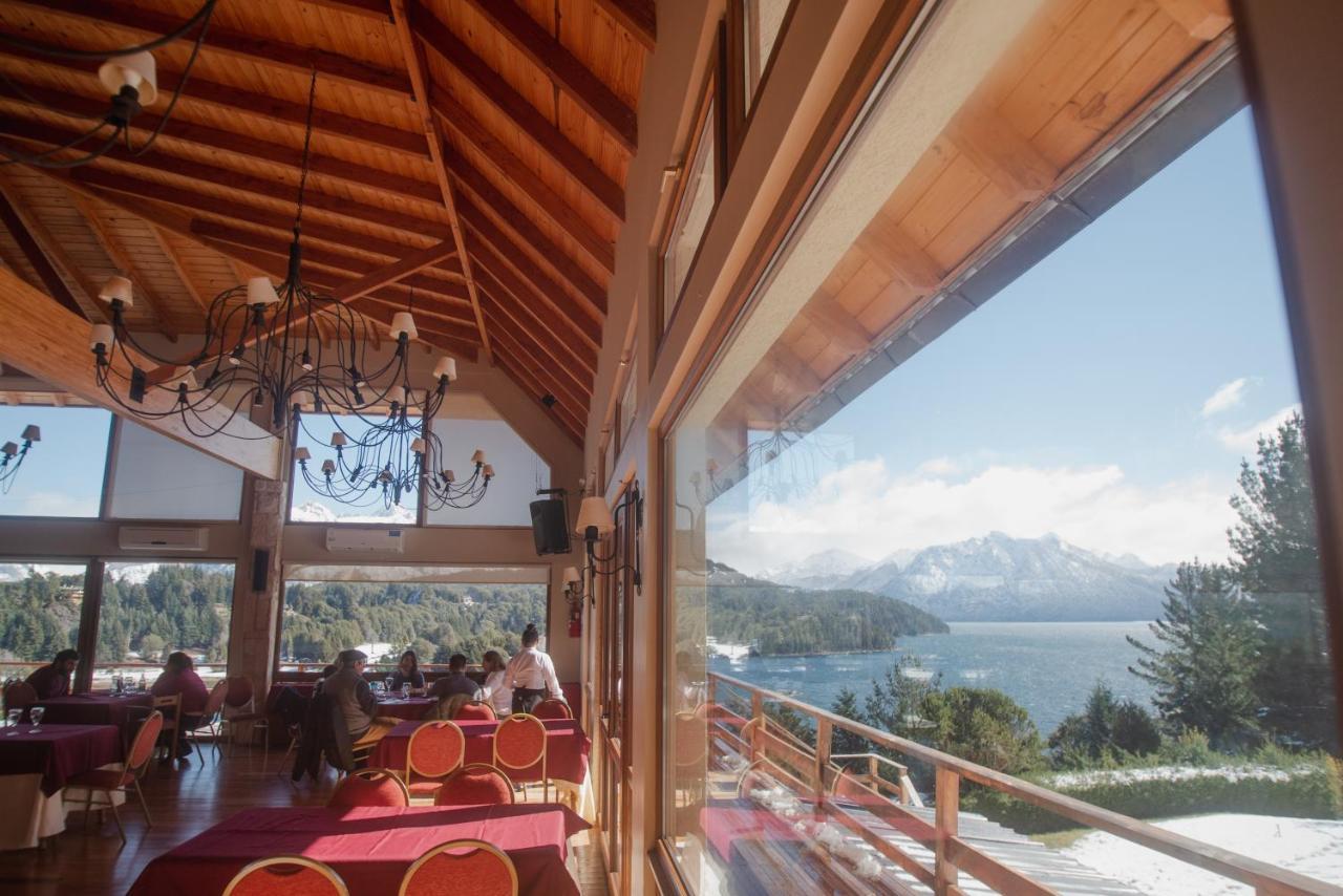 Amancay Bed & Breakfast San Carlos de Bariloche Exterior foto