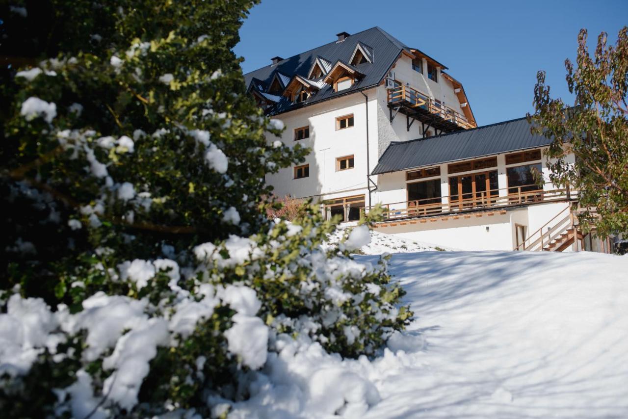Amancay Bed & Breakfast San Carlos de Bariloche Exterior foto