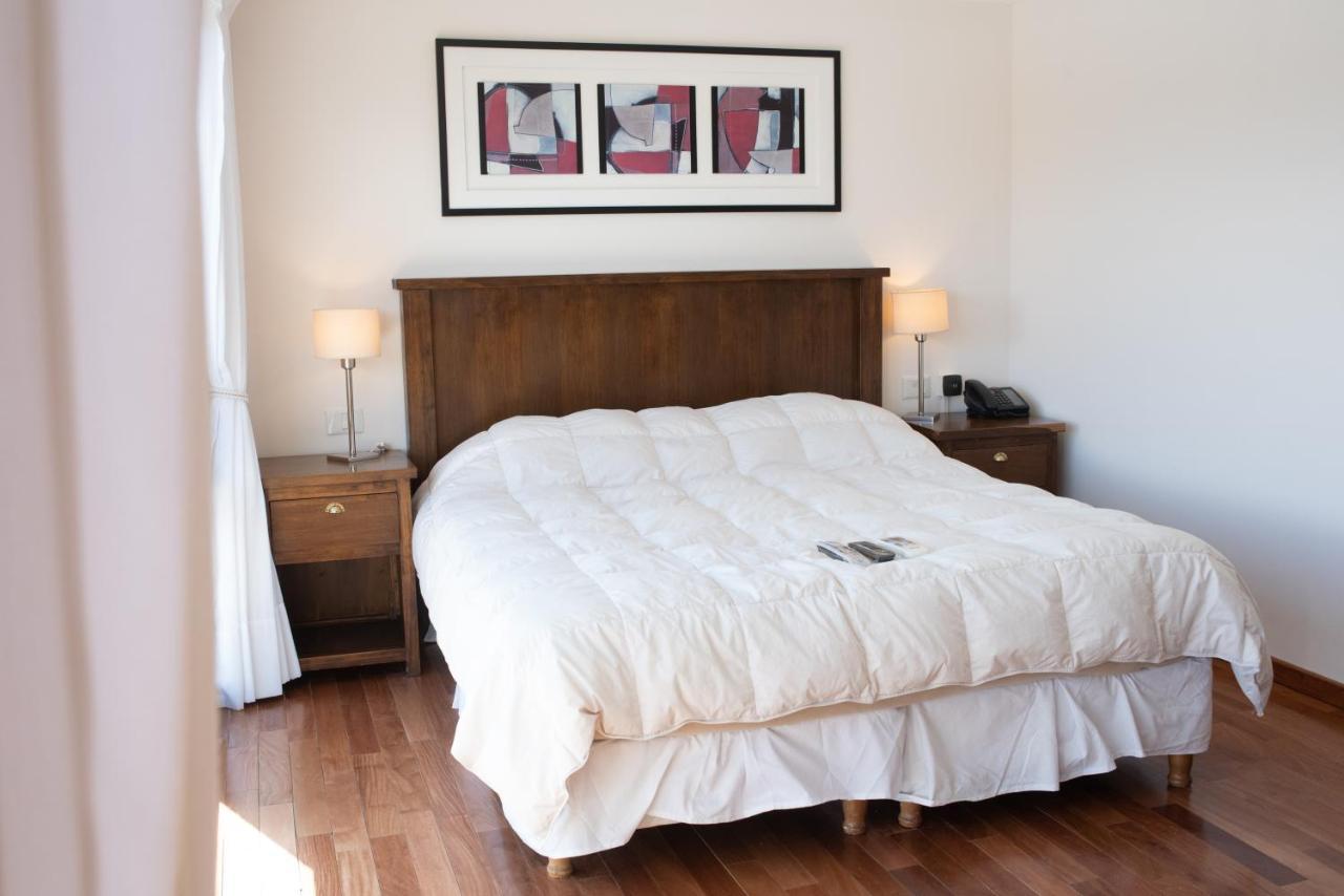 Amancay Bed & Breakfast San Carlos de Bariloche Exterior foto