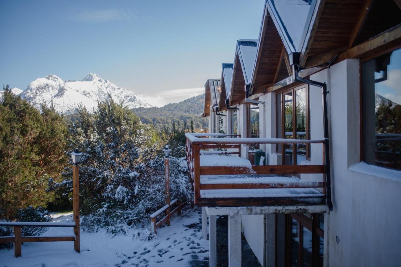 Amancay Bed & Breakfast San Carlos de Bariloche Exterior foto