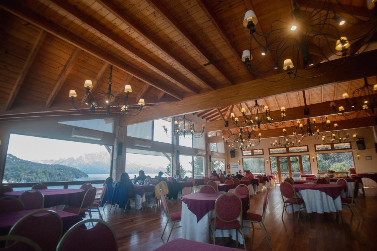 Amancay Bed & Breakfast San Carlos de Bariloche Exterior foto