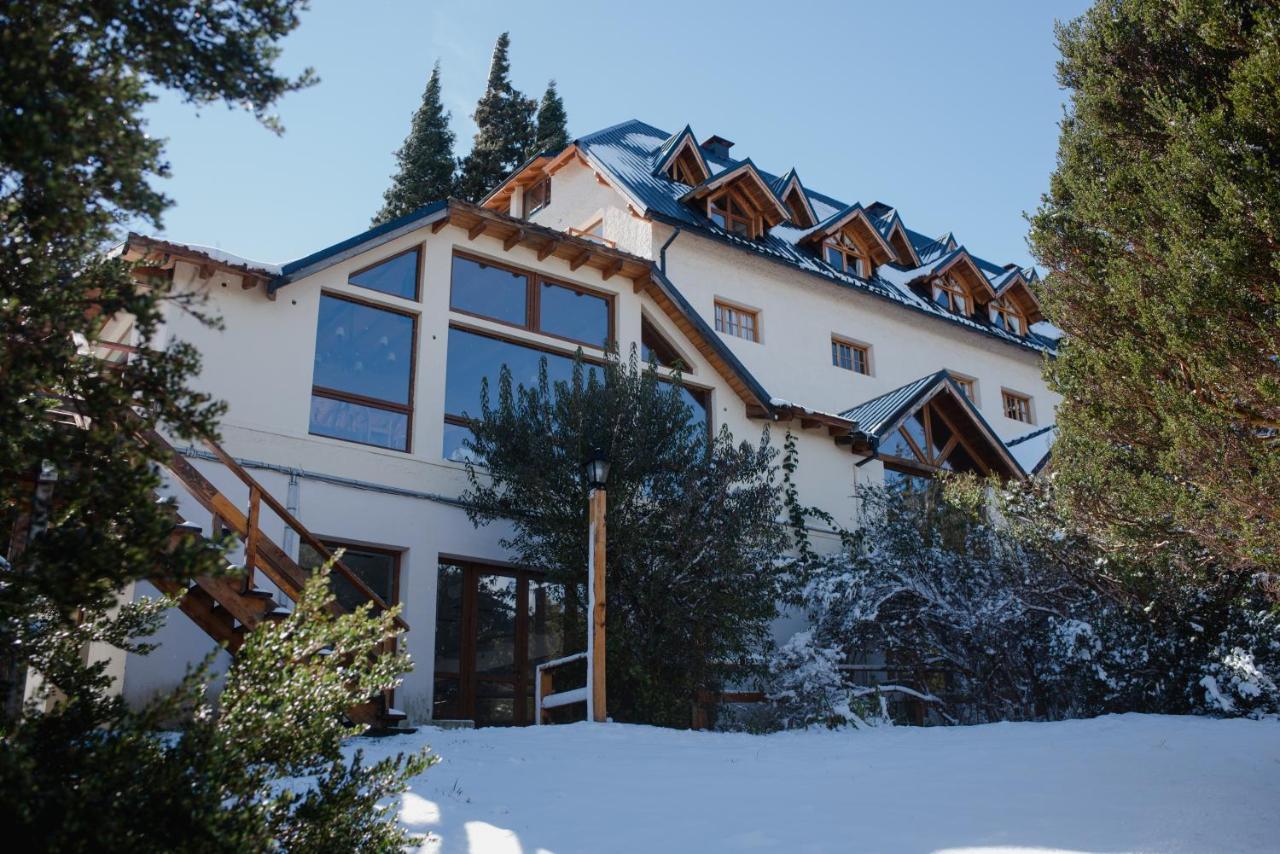 Amancay Bed & Breakfast San Carlos de Bariloche Exterior foto