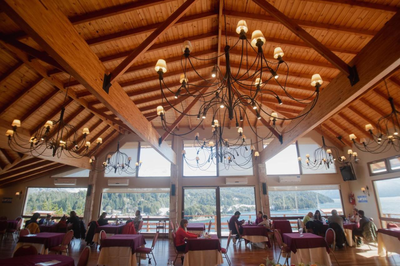 Amancay Bed & Breakfast San Carlos de Bariloche Exterior foto