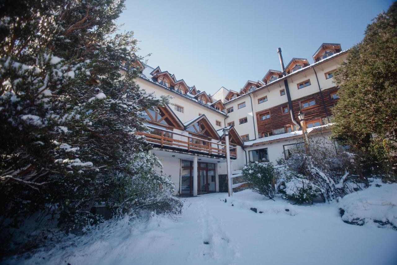 Amancay Bed & Breakfast San Carlos de Bariloche Exterior foto