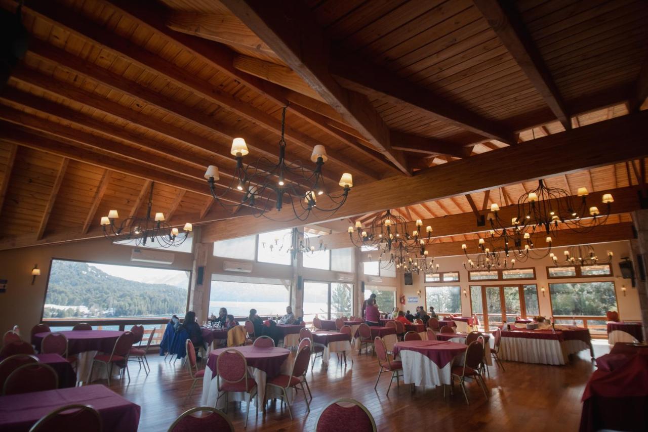 Amancay Bed & Breakfast San Carlos de Bariloche Exterior foto