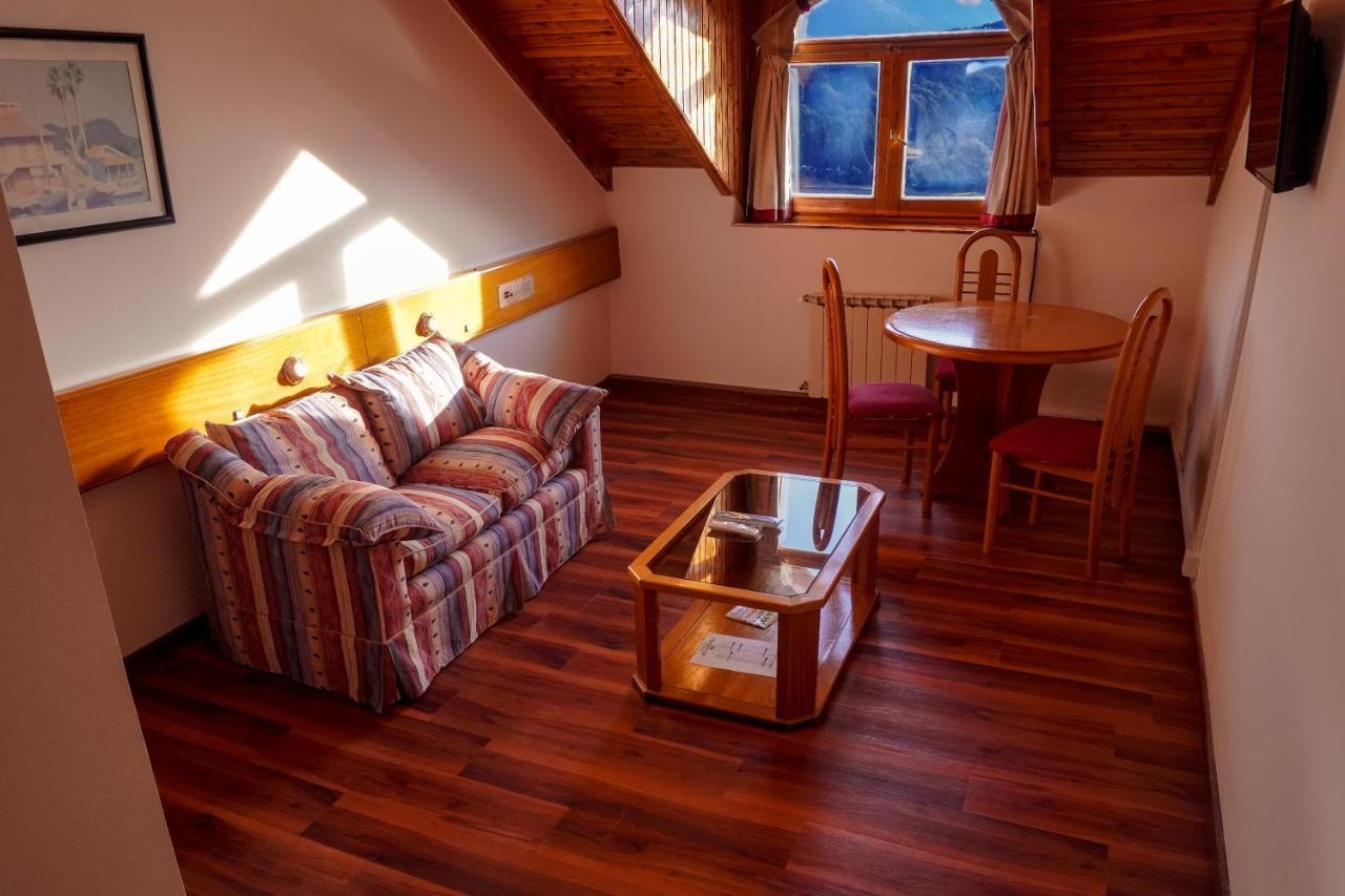 Amancay Bed & Breakfast San Carlos de Bariloche Exterior foto