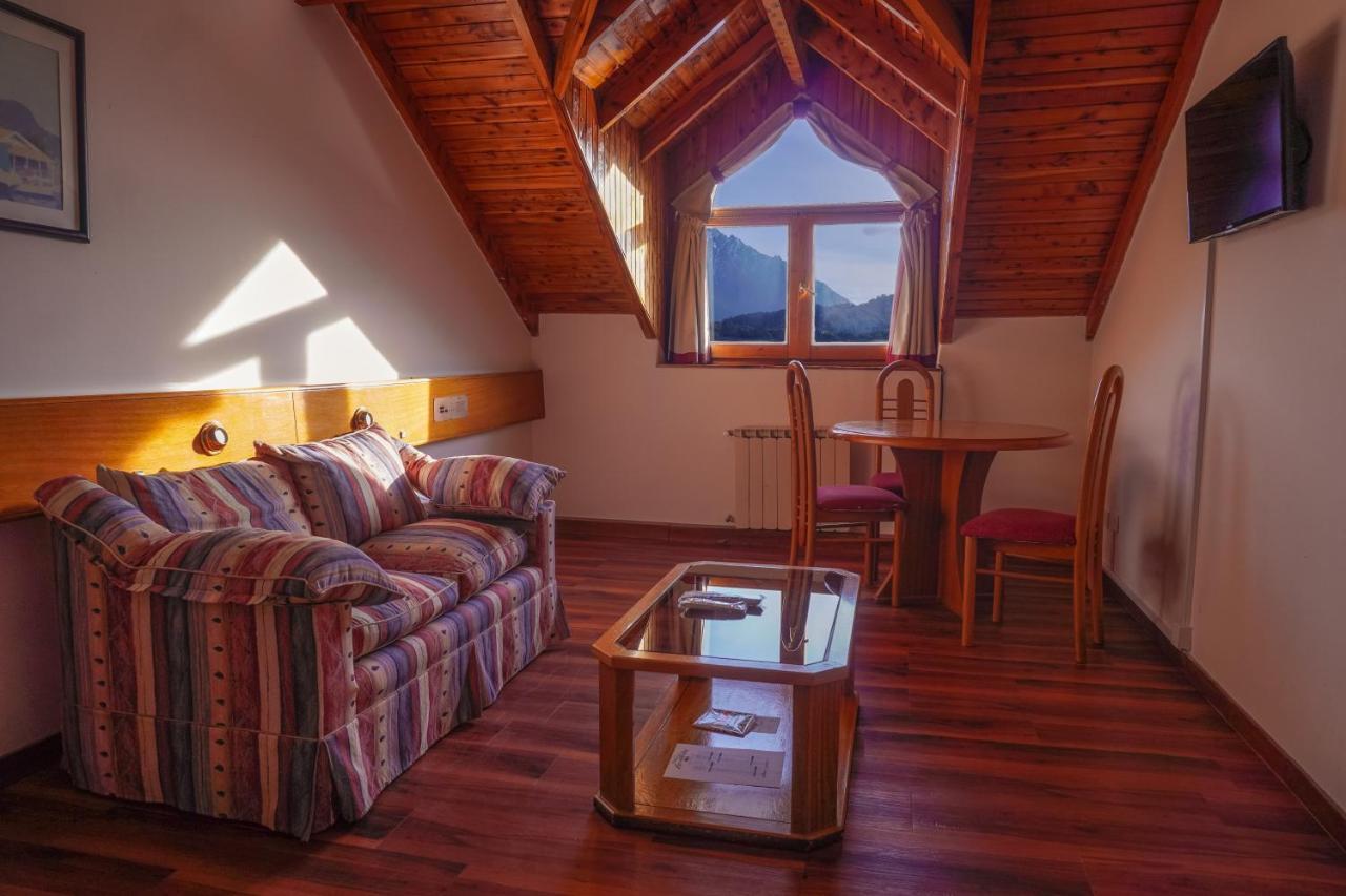 Amancay Bed & Breakfast San Carlos de Bariloche Exterior foto