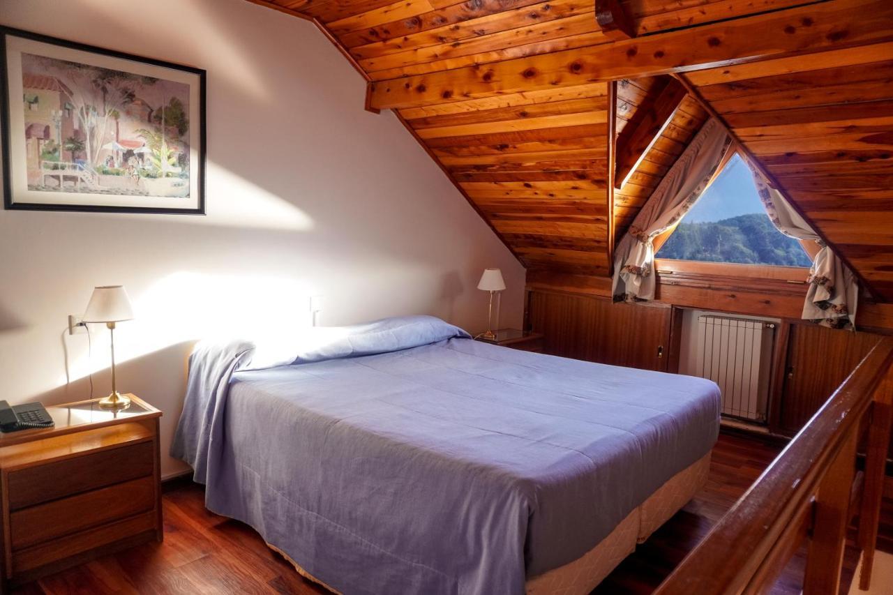 Amancay Bed & Breakfast San Carlos de Bariloche Exterior foto