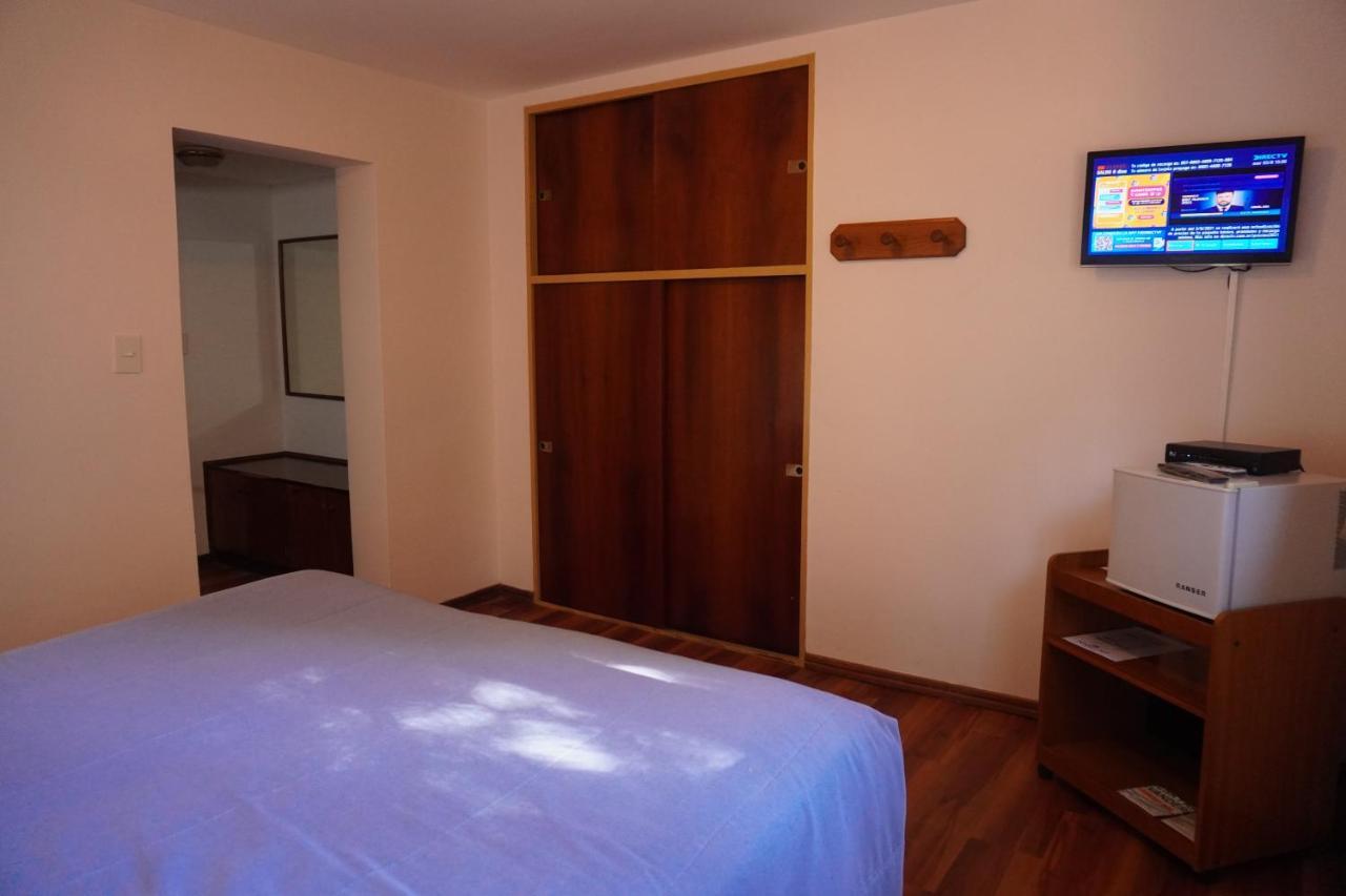 Amancay Bed & Breakfast San Carlos de Bariloche Cameră foto