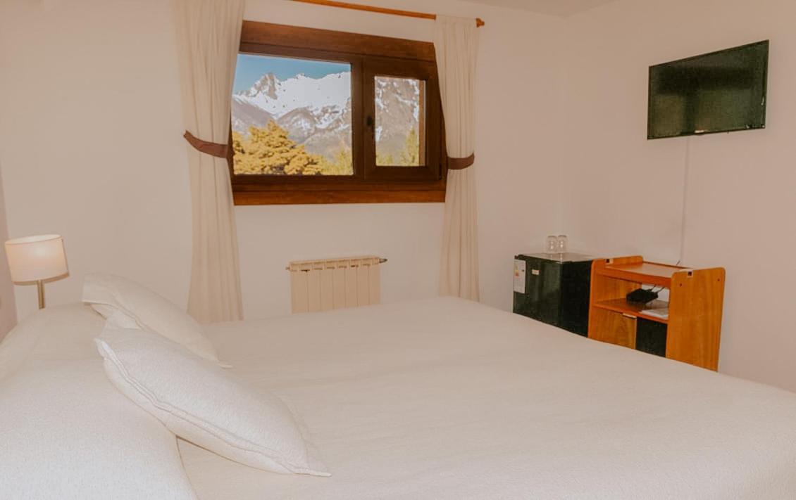 Amancay Bed & Breakfast San Carlos de Bariloche Exterior foto
