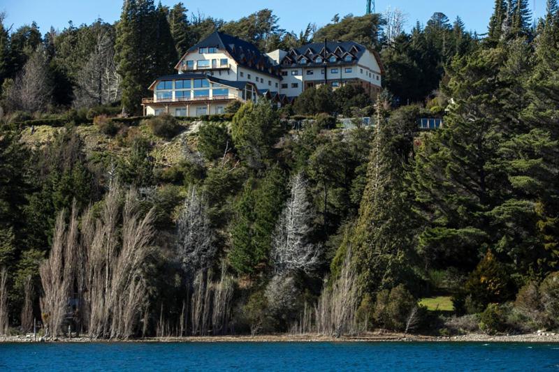 Amancay Bed & Breakfast San Carlos de Bariloche Exterior foto