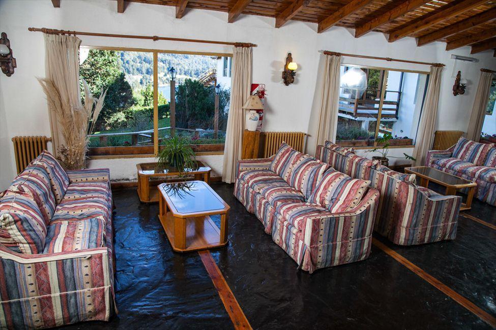 Amancay Bed & Breakfast San Carlos de Bariloche Exterior foto