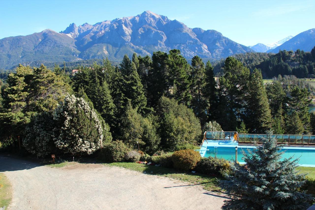 Amancay Bed & Breakfast San Carlos de Bariloche Cameră foto